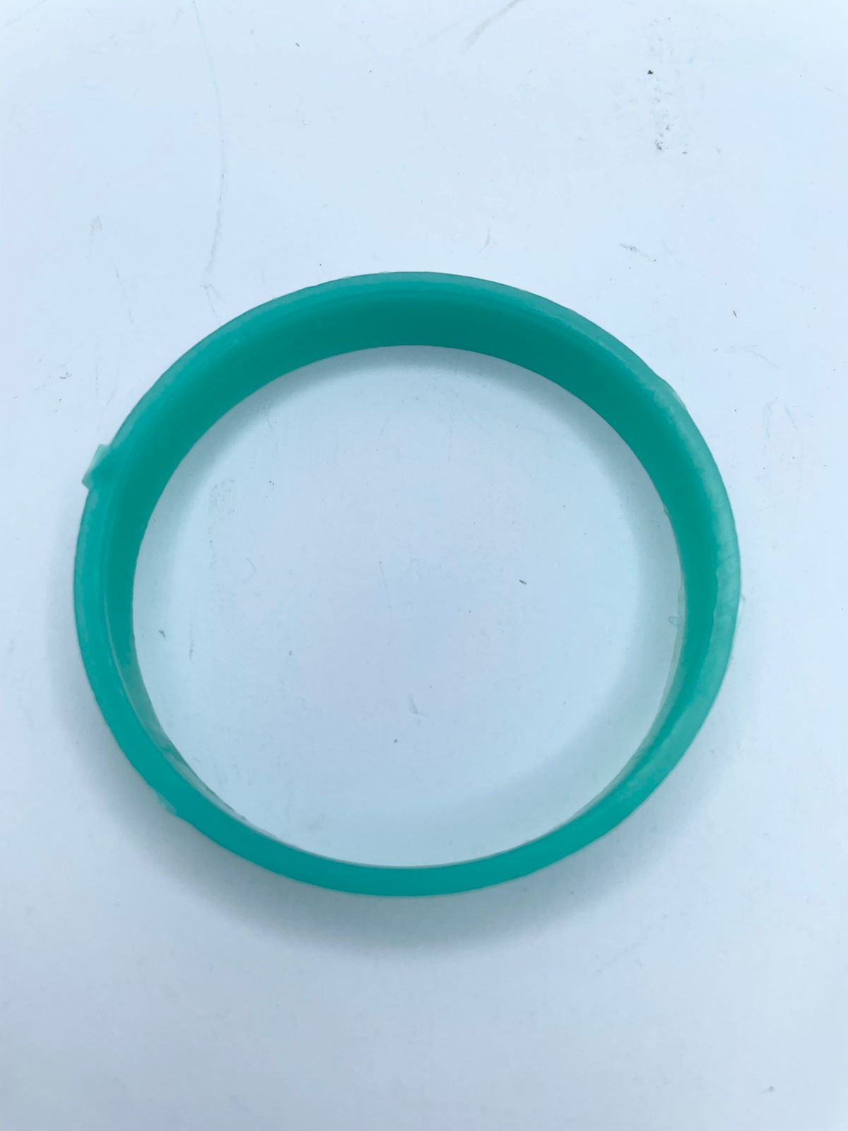Z4385 - PROTETOR DE RETENTOR SULC. ADUBO JOHN DEERE : B32687